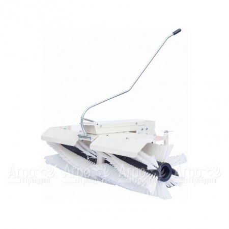 Щетка для сенокосилок Eurosystems Р55 без бункера  в Ульяновске