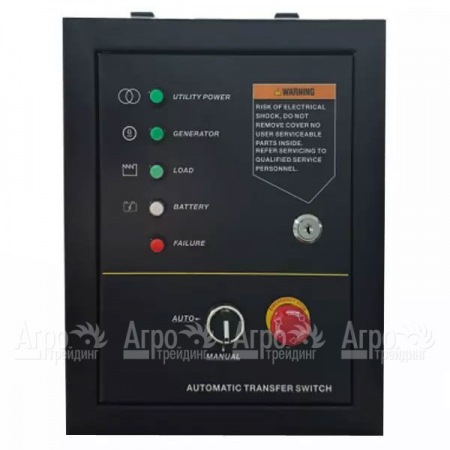 Блок автоматики для бензогенератора Villartec GI808 в Ульяновске