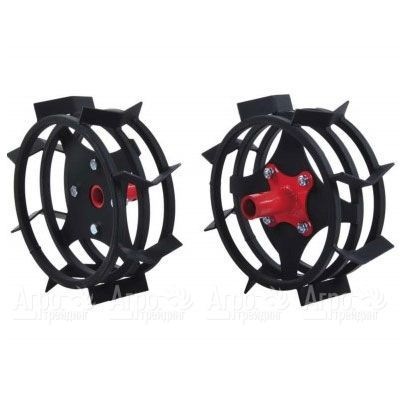 Грунтозацеп со ступицей 0401.004400 для культиваторов Elitech КБ60Р, КБ60Н, КБ506  в Ульяновске