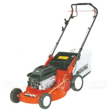 Газонокосилка бензиновая Oleo-Mac G48P в Ульяновске