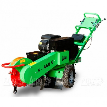Измельчитель пней Laski F460EC-Rato в Ульяновске