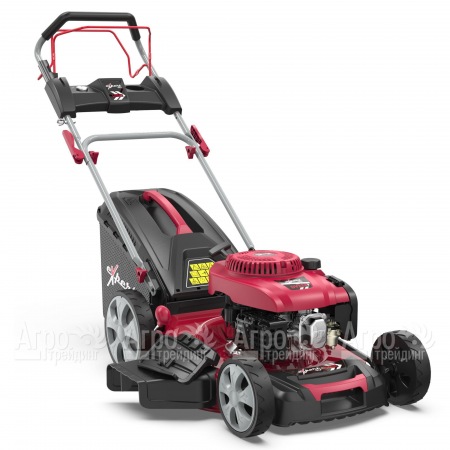 Газонокосилка бензиновая Expert L56SE в Ульяновске