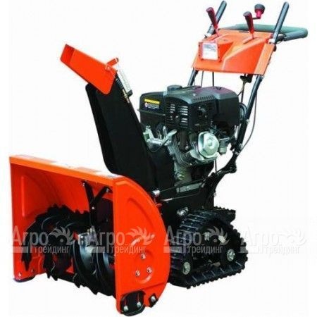 Снегоуборщик Garden Pro KCST1329ES(TD) в Ульяновске