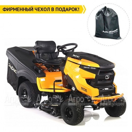 Садовый минитрактор Cub Cadet XT2 CC1023 25HP в Ульяновске