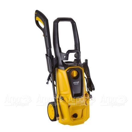 Мойка высокого давления Huter W165-QL в Ульяновске