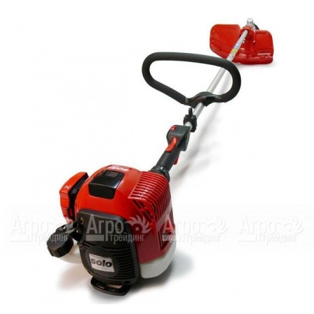Бензокоса (бензиновый триммер) Solo 109L в Ульяновске