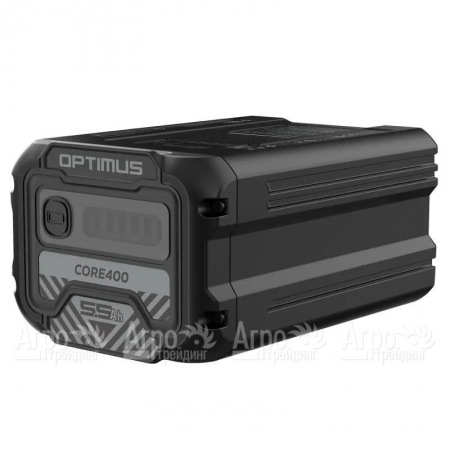 Аккумулятор CORE400 для техники GreenWorks 82 В  в Ульяновске