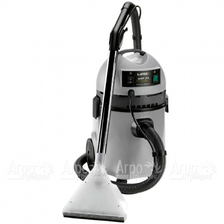 Пылесос моющий электрический Lavor Professional GBP 20 Pro  в Ульяновске