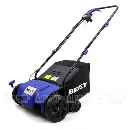 Электрический скарификатор Bojet ESR-1300 в Ульяновске