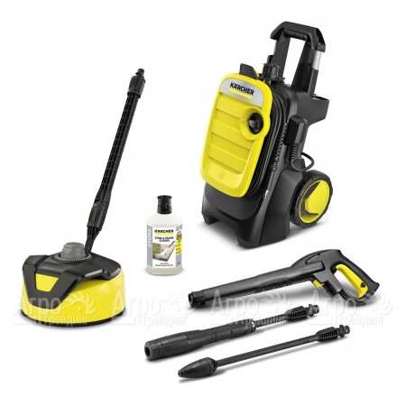 Мойка высокого давления Karcher K 5 Compact Home  в Ульяновске