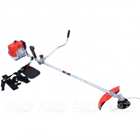  Бензокоса (бензиновый триммер) Sunreka GT52S в Ульяновске