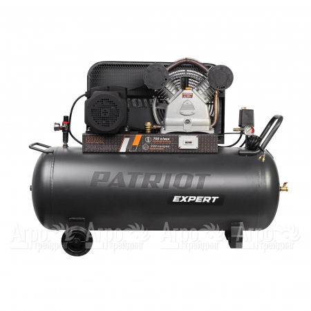 Компрессор поршневой Patriot KRX 700 L200 D  в Ульяновске