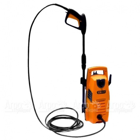 Мойка высокого давления Prorab HPW-1500 H в Ульяновске