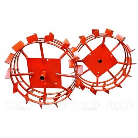 Грунтозацепы 540/160 для мотоблоков Villartec TB970/980/980WF/990WF  в Ульяновске