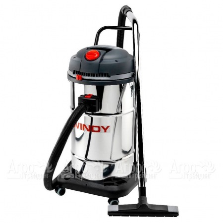 Промышленный пылесос Lavor Professional Windy 265 IF  в Ульяновске