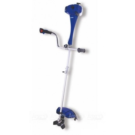 Бензокоса (бензиновый триммер) Hyundai Z340 в Ульяновске