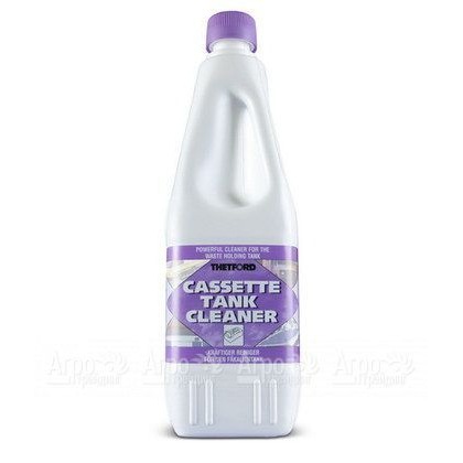 Жидкость для биотуалетов Thetford Cassette Tank Cleaner 1л  в Ульяновске