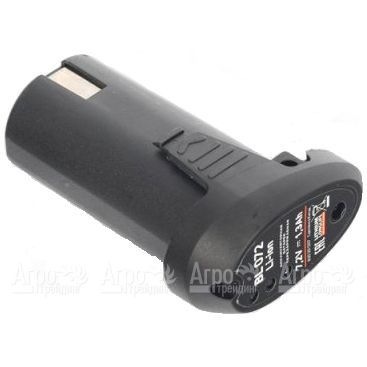 Аккумулятор BL072 7.2В для Patriot СSH 372, СSH 272 в Ульяновске
