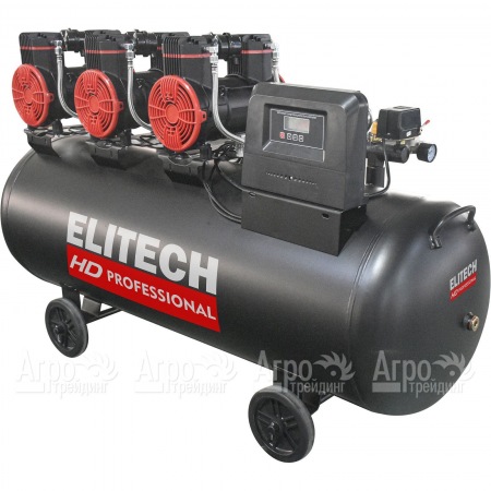 Компрессор безмасляный Elitech ACF 900-200S в Ульяновске