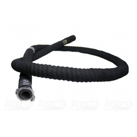 Рукав всасывающий 50 с головкой ГР-50 (4 м) для мотопомп Champion  в Ульяновске