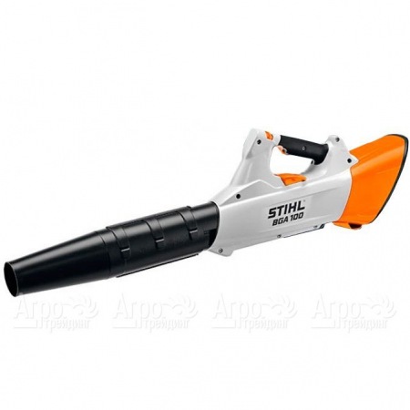 Воздуходувка аккумуляторная Stihl BGA 100 без аккумулятора и ЗУ в Ульяновске