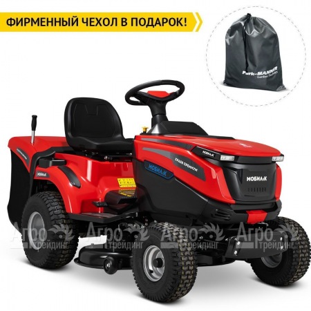 Садовый минитрактор Мобил К XPA88 Премиум в Ульяновске