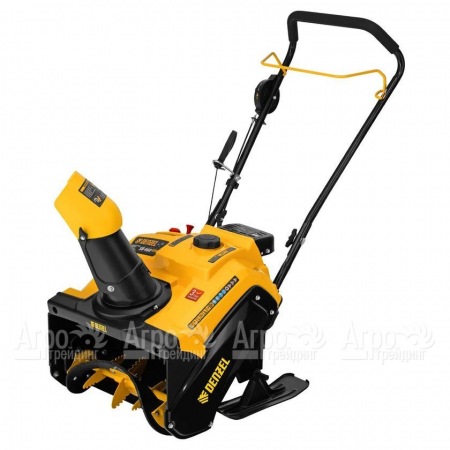 Снегоуборщик Denzel SB 460 Sled  в Ульяновске