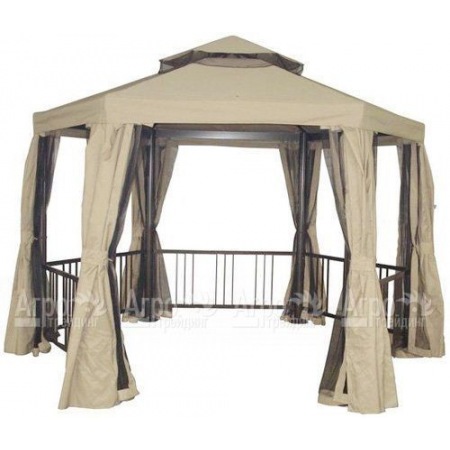 Шатер Comfort Garden Gazebo GHGM 014 в Ульяновске