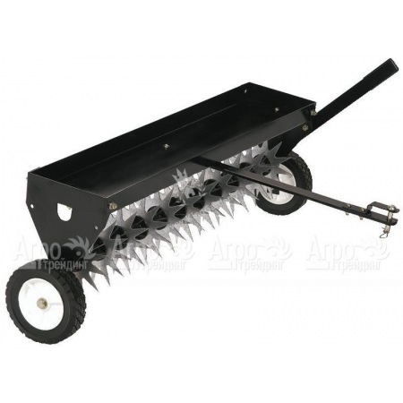 Аэратор прицепной MTD 9 фрез, 92 см в Ульяновске