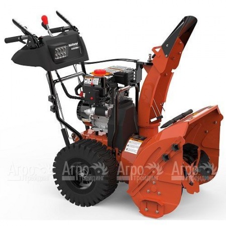 Снегоуборщик Holzfforma ST330DLE PRO в Ульяновске