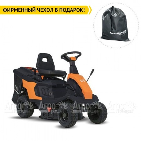 Садовый райдер Villartec MR 765H в Ульяновске