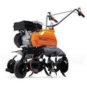 Культиватор Husqvarna T560RS 9668406-01 (с пневмосцеплением) в Ульяновске