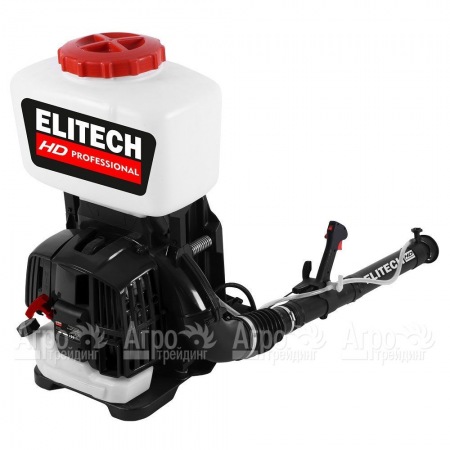 Воздуходувка бензиновая Elitech BP 6338RMD в Ульяновске