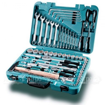 Набор инструментов Hyundai K 101 в Ульяновске