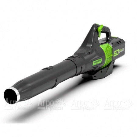 Воздуходувка аккумуляторная GreenWorks GD60AB  в Ульяновске