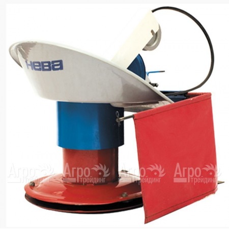 Роторная косилка КР-05 для мотоблока Нева МБ-1, МБ-2 в Ульяновске