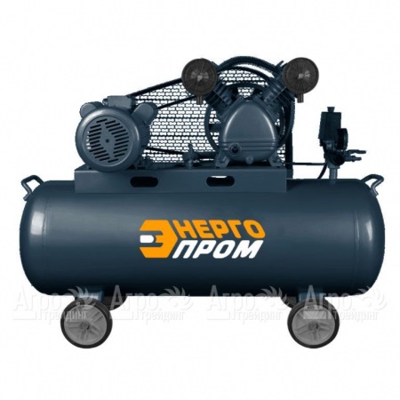 Компрессор воздушный Энергопром КМР-335/100 в Ульяновске