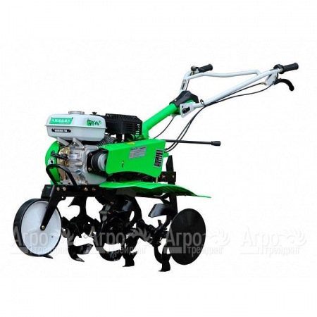 Культиватор Aurora Gardener 750 без колес в Ульяновске