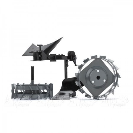 Комплект навесного оборудования 01-060205-0006 для мотоблоков Caiman Q Junior в Ульяновске