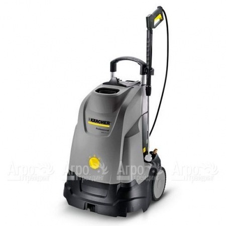 Мойка высокого давления с нагревом воды Karcher HDS 5/11 U  в Ульяновске