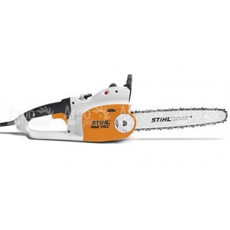 Электропила Stihl MSE 170C-Q-14" в Ульяновске