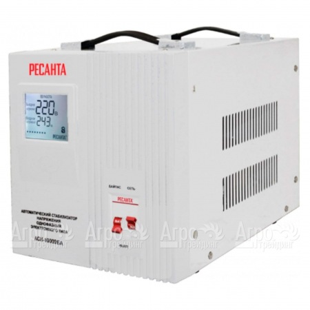 Стабилизатор Ресанта АСН-10000БА  в Ульяновске