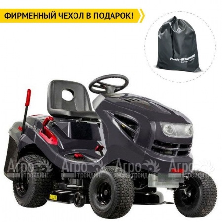 Садовый минитрактор Al-Ko T 18-103.2 HD Comfort  в Ульяновске