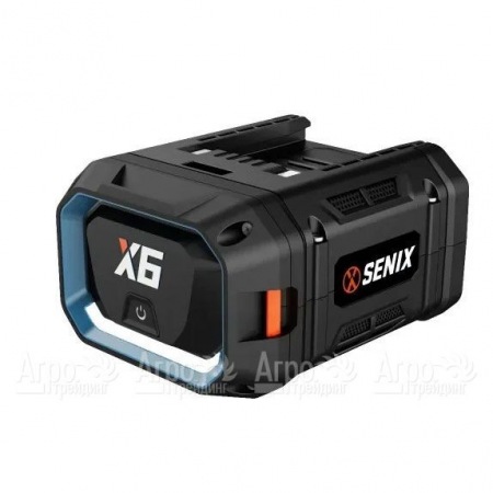 Аккумуляторная батарея X6 60 V, 8 Ач для аккумуляторной техники Senix в Ульяновске