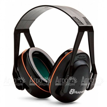 Наушники садовника защитные Husqvarna в Ульяновске