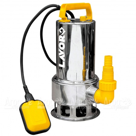 Погружной электронасос Lavor EDSM 15000 в Ульяновске