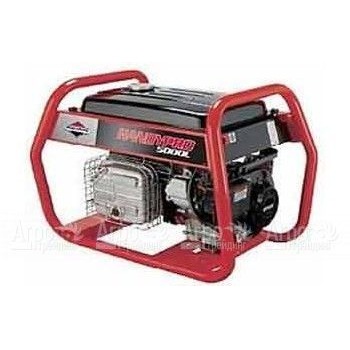 Бензиновый генератор Briggs&#38;Stratton Handypro 3500L 2,7 кВт в Ульяновске