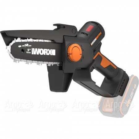 Аккумуляторная пила Worx WG325E.9 (без аккумулятора и зарядного устройства)  в Ульяновске