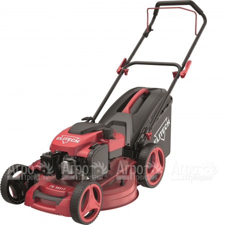 Газонокосилка бензиновая Elitech ГБ 3851Т в Ульяновске