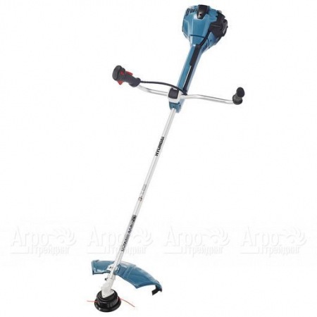 Бензокоса (бензиновый триммер) Hyundai Z525 в Ульяновске